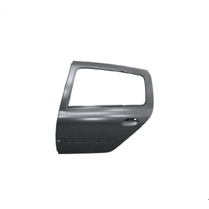 ARKA KAPI SACI E.M. SOL SYMBOL/CLİO 2 2001- HANAL