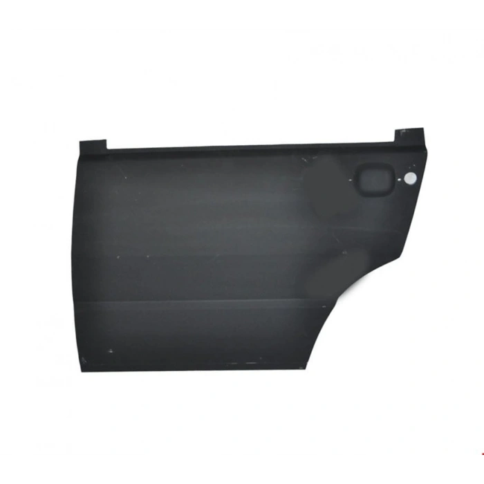 ARKA KAPI SACI SOL UNO 1992- HANAL