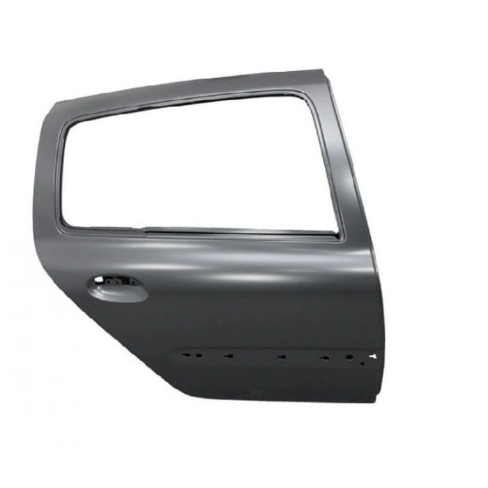 ARKA KAPI SAĞ SEDAN CLİO 2 2001-