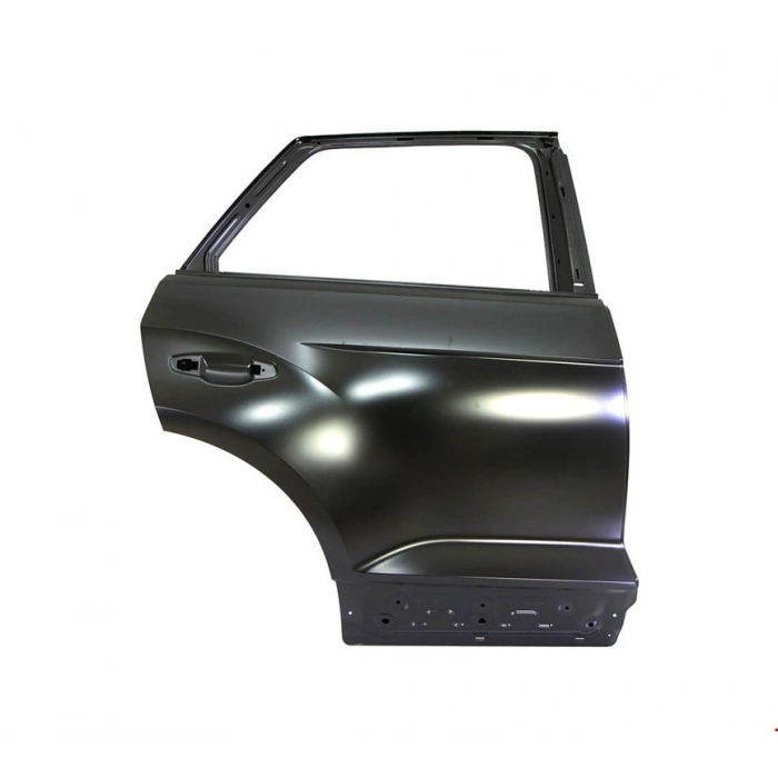 ARKA KAPI SAĞ T-ROC 2017-