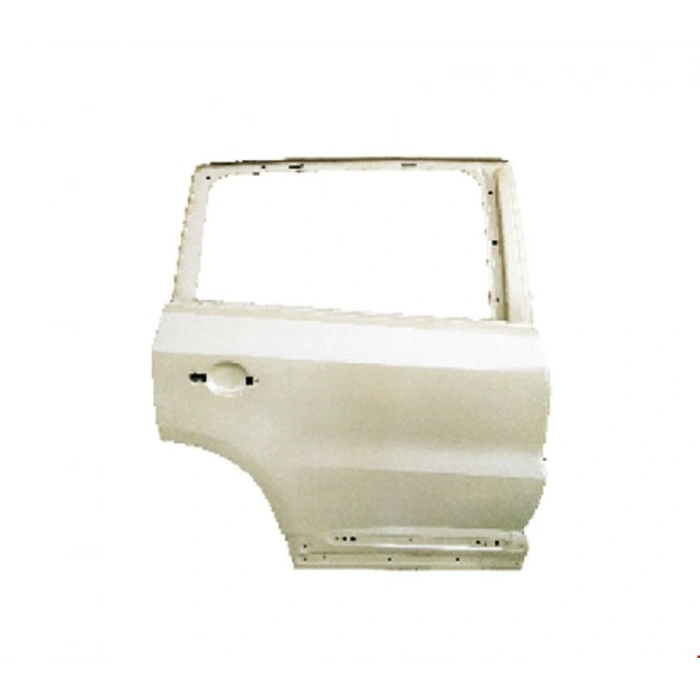 ARKA KAPI SAĞ TİGUAN 2009-