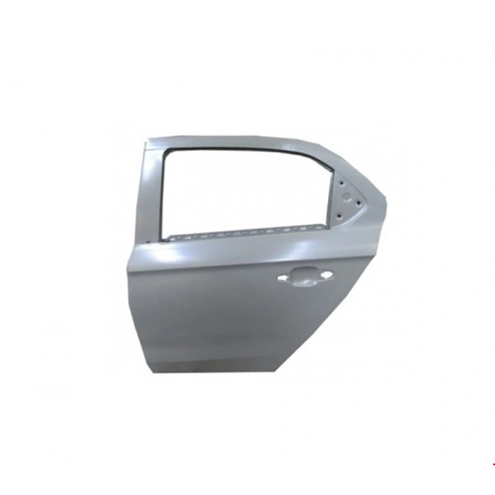 ARKA KAPI SOL C-ELYSEE 2013-