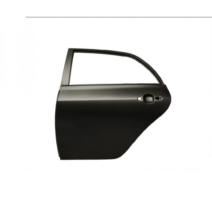 ARKA KAPI SOL COROLLA 2007-