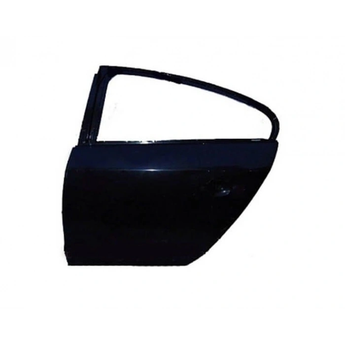 ARKA KAPI SOL FLUENCE 2010-