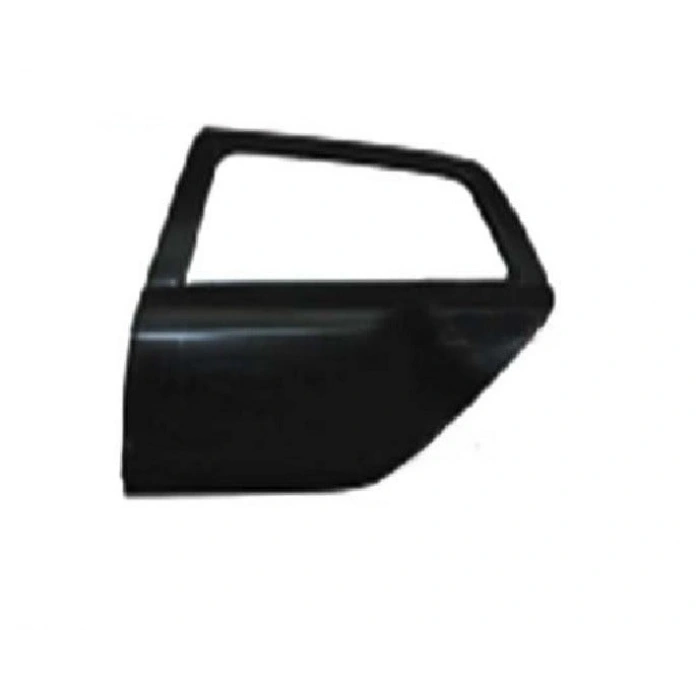 ARKA KAPI SOL SYMBOL 2009-