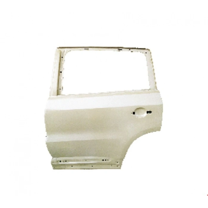 ARKA KAPI SOL TİGUAN 2009-