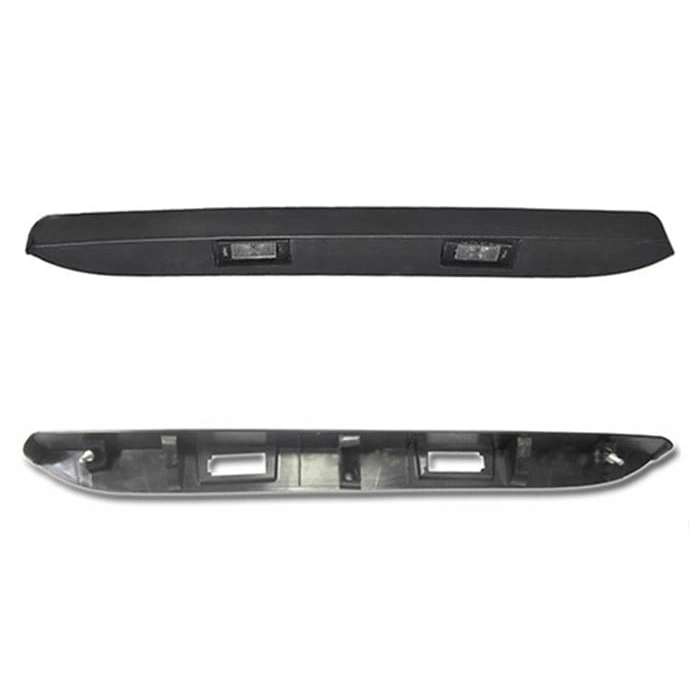 ARKA PLAKA LAMBA LASTİĞİ CRAFTER / SPRİNTER 2006-