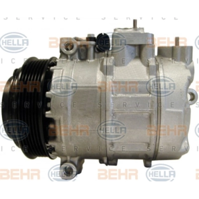 ARKA PORYA KISA SASE ( 5 BIJON ABS LI RULMANLI ) DOBLO III CARGO BM 09-