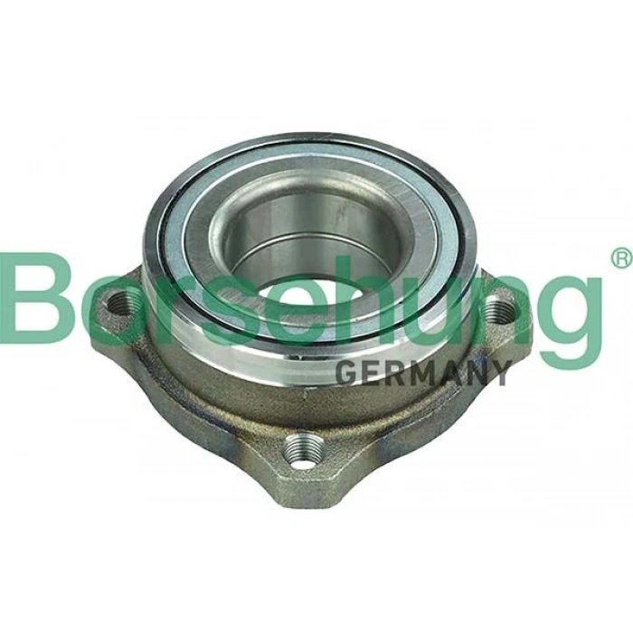 ARKA PORYA RULMANI BMW F06-F07-F10-F01-F02-F04 (FAG -713649500 ) (KUTU İÇİ OEM) R1