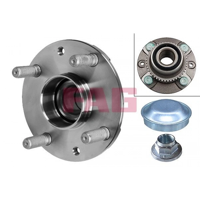 ARKA PORYARIO1.3 00 MAZ 626 1.6 2.0 83 -YAJ AR