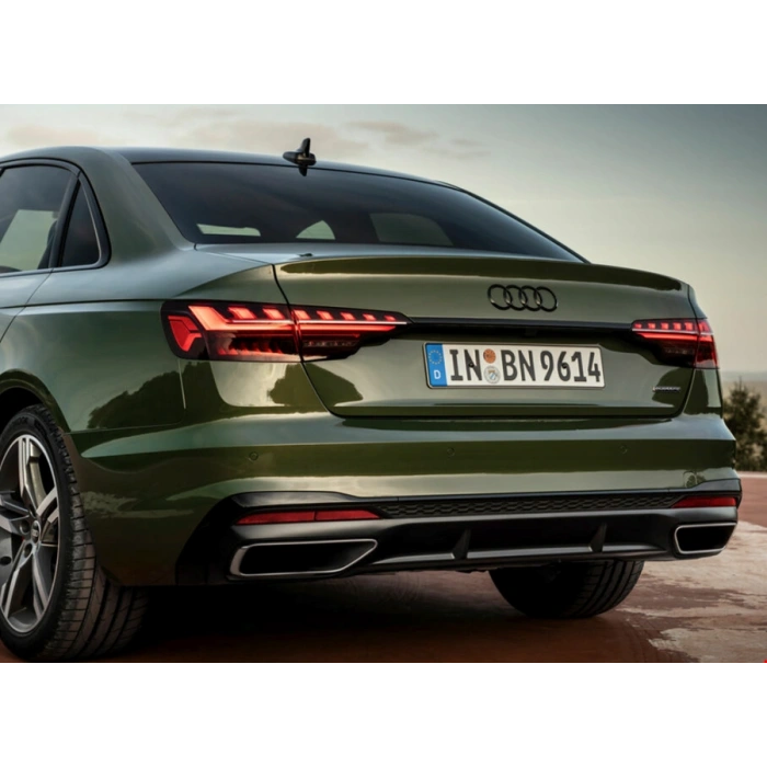 ARKA REFLEKTÖR SAĞ SET S-LİNE A4 2020-