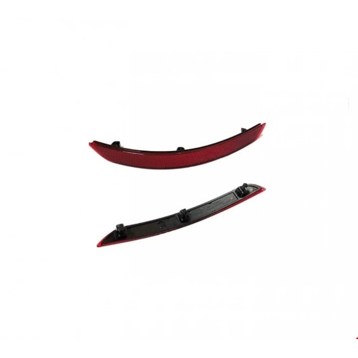 ARKA REFLEKTÖR SETİ SEDAN (R+L) S-LİNE A3 2017-