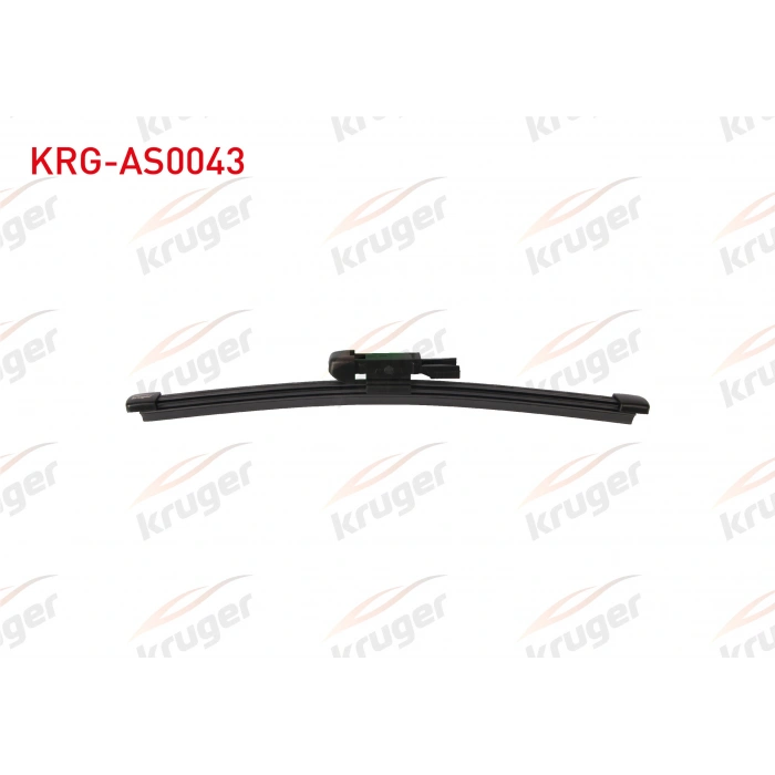 SILECEK SETI ARKA (KOL+SUPURGE) 225mm MERCEDES A SERISI (W176) 2012-