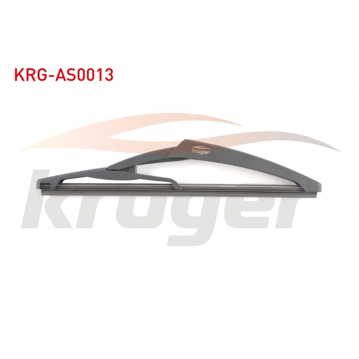 SILECEK SETI ARKA (KOL+SUPURGE) 250mm MINI COOPER (R56) 2006-