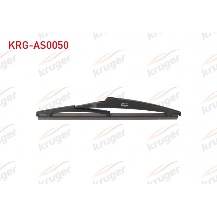 SILECEK SETI ARKA (KOL+SUPURGE) 250mm TOYOTA RAV 4 2014-
