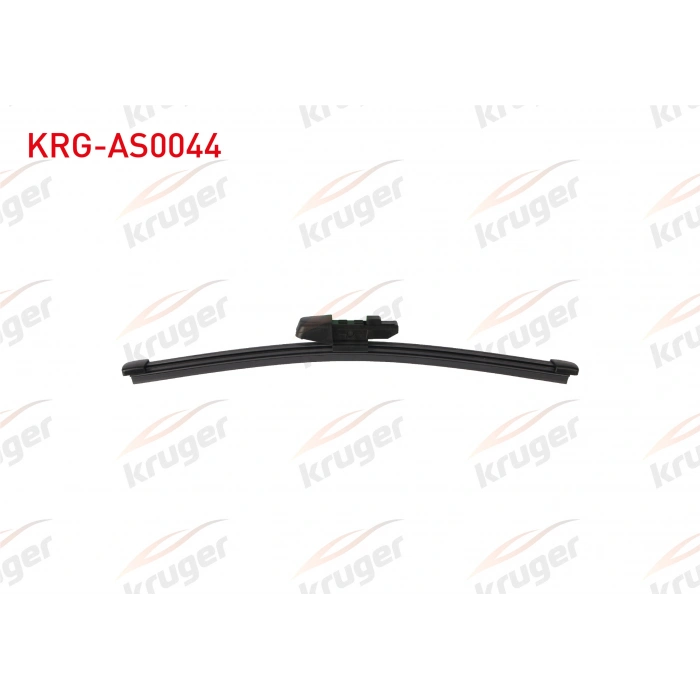 ARKA SILECEK SUPURGESI 250mm VOLKSWAGEN SCIROCCO 2008-