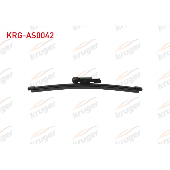 ARKA SILECEK SUPURGESI 300mm BMW 1 SERISI (E81) 2002-2012 / X1 (E84) 2010-2015 / MINI CLUBMAN (R55) 2008-2015