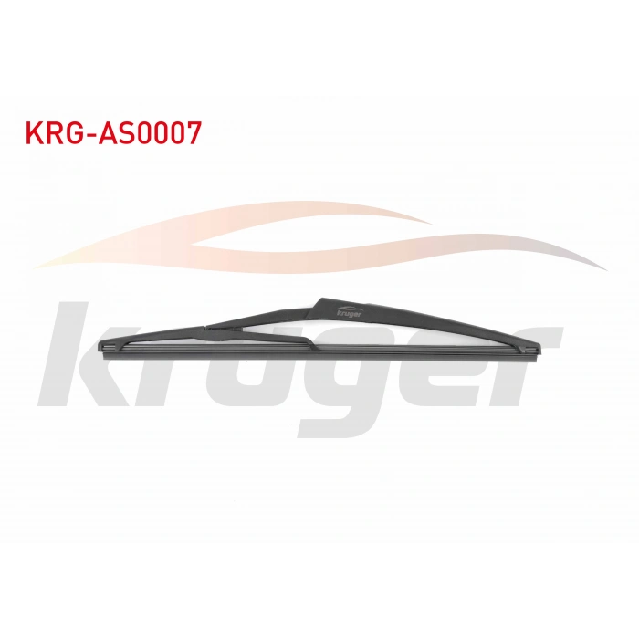 ARKA SILECEK SUPURGESI 300mm C3 (A51)/ G.PUNTO - PUNTO EVO 2012-/B-MAX - C-MAX II / I20- IX 20 2010-/ A SERISI (W169)/ GL SERISI (X166)/ M SERISI (166)/ JUKE (F15)/ MICRA (K12)/ QASHQAI (J11)/ CORSA D