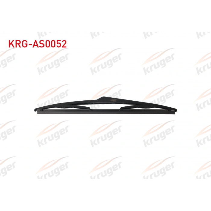 SILECEK SETI ARKA (KOL+SUPURGE) 325mm FORD KUGA I 2011-2012