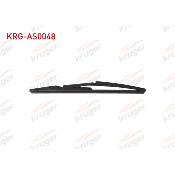 SILECEK SETI ARKA (KOL+SUPURGE) 350mm FIAT PALIO 2007-