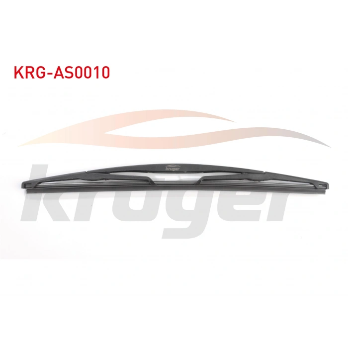 ARKA SILECEK SUPURGESI 400mm DACIA SANDERO 2008-2011 / MICRA K12 / OPEL ASTRA G - CORSA C - VECTRA C / XSARA PICASSO / RENAULT TRAFIC II-III - KANGOO 1997-2007 / PEUGEOT 306 (N5)