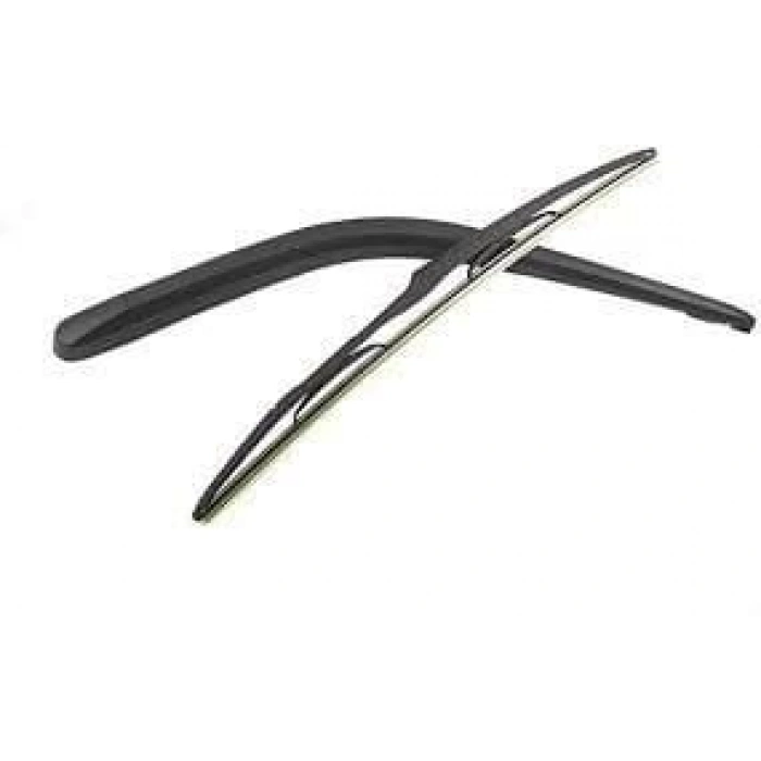 ARKA SILECEK SUPURGESI 500mm RENAULT LAGUNA II 2001-2007