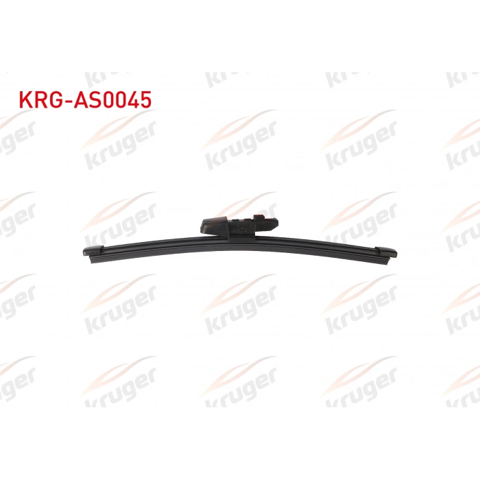 ARKA SILECEK SUPURGESI 250mm SUZUKI SWIFT 2004- / S-CROSS 2014- / MITSUBISHI ASX 2010-