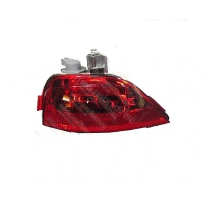 ARKA SİS FARI SAĞ SANDERO 2016-