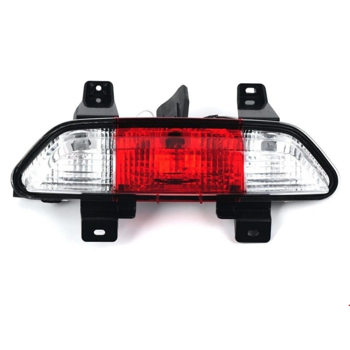ARKA SİS FARI (SARI-BEYAZ) MUSTANG 2015-