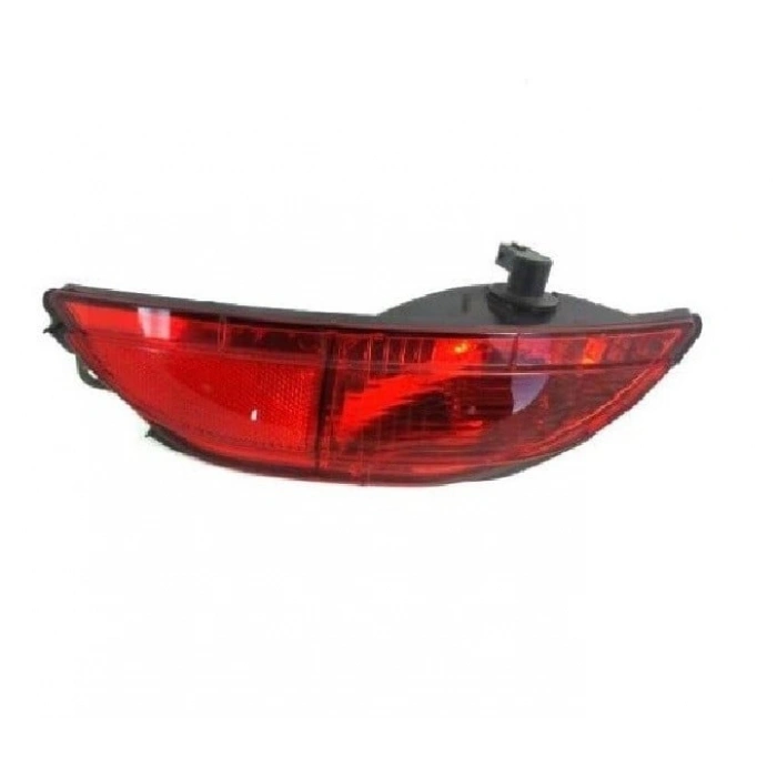 ARKA SİS FARI SOL GRANDE PUNTO 2006-