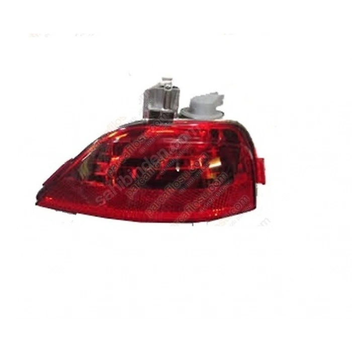 ARKA SİS FARI SOL SANDERO 2016-