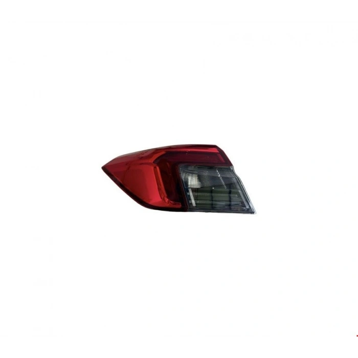 ARKA STOP CİVİC SOL FE1 2021-