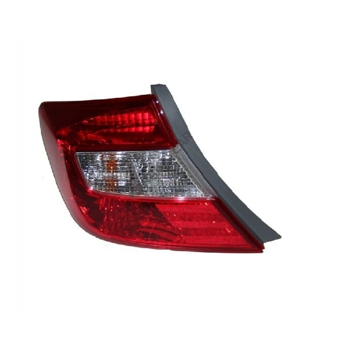 ARKA STOP ( DIŞ ) SOL CİVİC 2012-