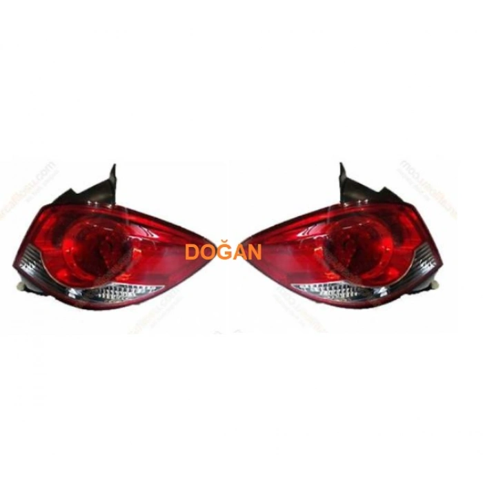 ARKA STOP (HB) SOL CRUZE 2009-