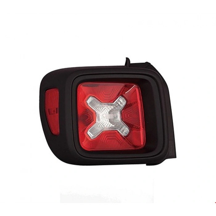 ARKA STOP LAMBASI DUYLU SOL (SİYAH) RENEGADE 2014-