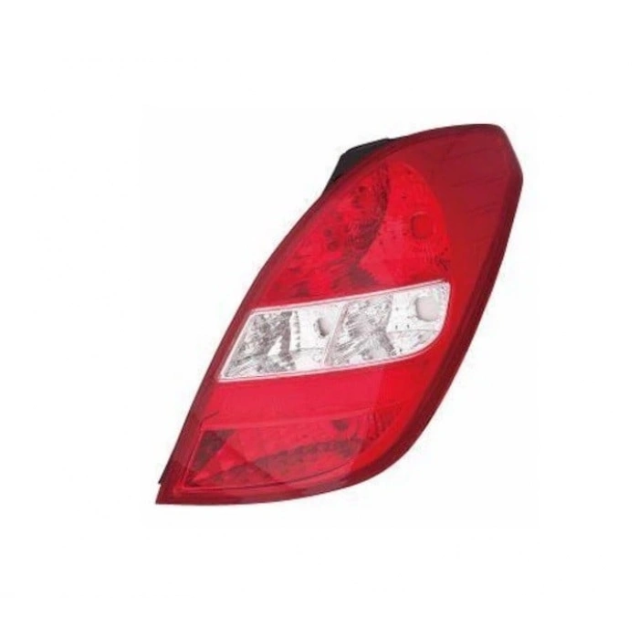 ARKA STOP LAMBASI SAĞ İ20 2009-