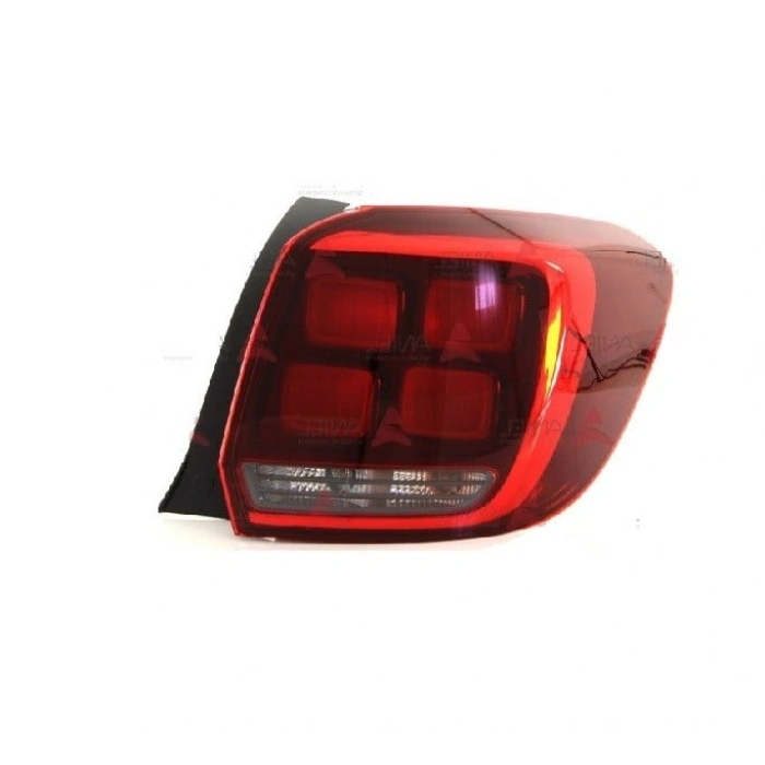 ARKA STOP LAMBASI SAĞ (LEDLİ) SANDERO 2016-