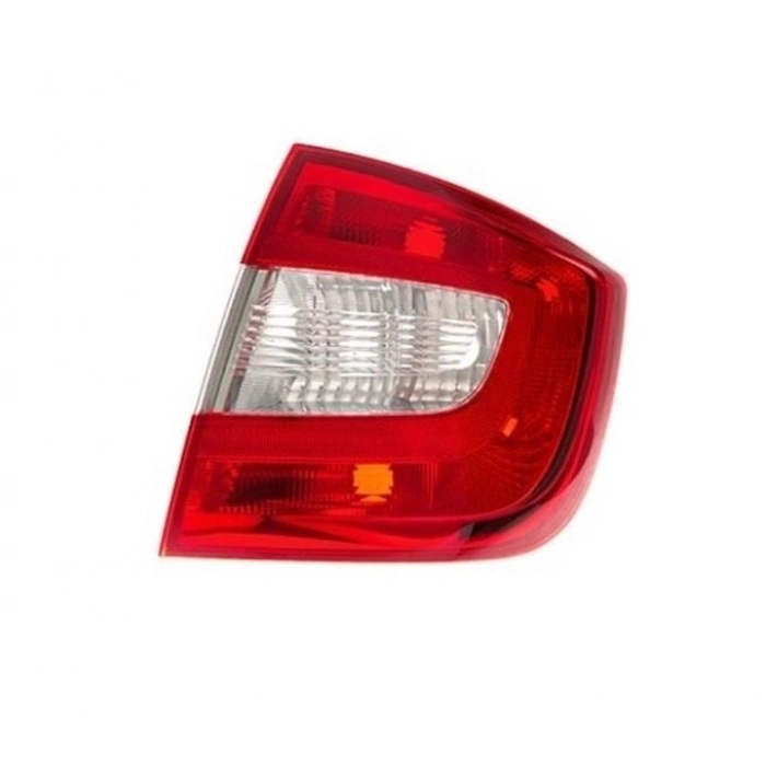 ARKA STOP LAMBASI SAĞ RAPİD 2013-