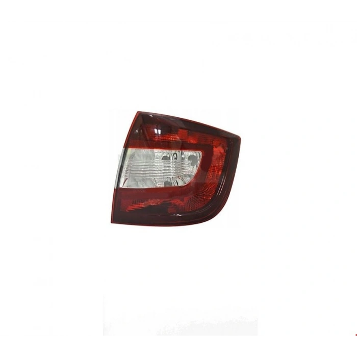 ARKA STOP LAMBASI SAĞ RAPİD 2017-