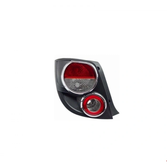 ARKA STOP LAMBASI SOL (HB) AVEO 2011-