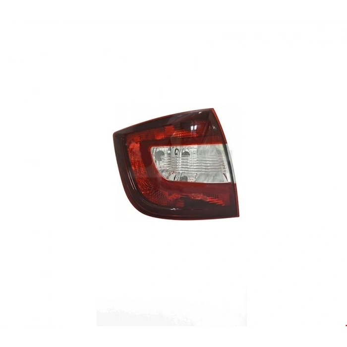 ARKA STOP LAMBASI SOL RAPİD 2017-