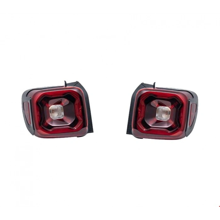 ARKA STOP LAMBASI TAKIMI (FULL LED) RENEGADE 2019-