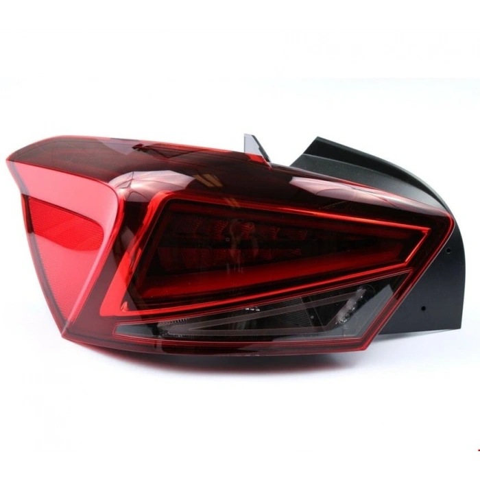 ARKA STOP LEDLİ SOL İBİZA 2018-