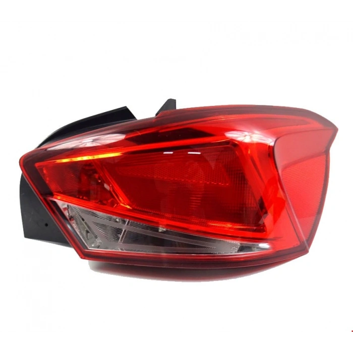 ARKA STOP SAĞ İBİZA 2018-