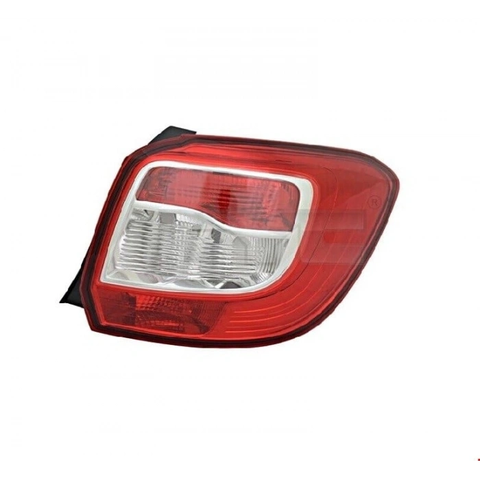 ARKA STOP SAĞ SANDERO 2013-