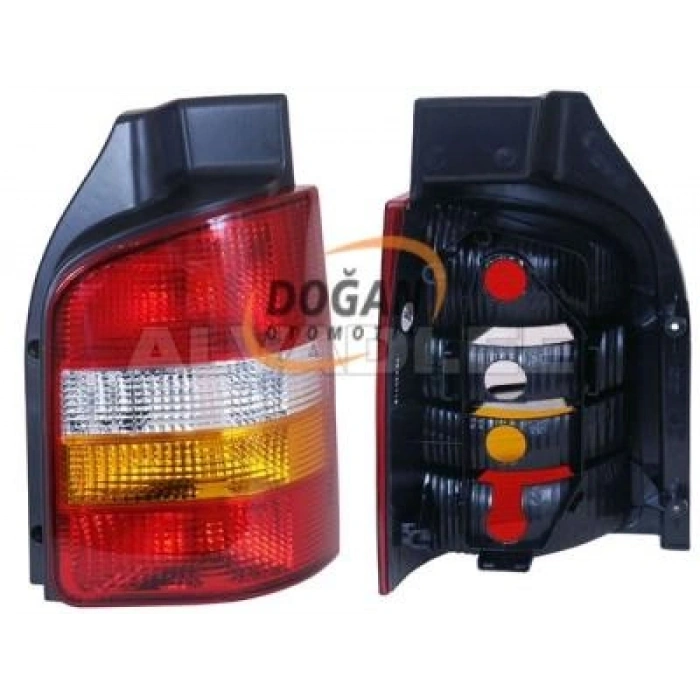 ARKA STOP (SARI-BEYAZ) SAĞ T-5 2003-