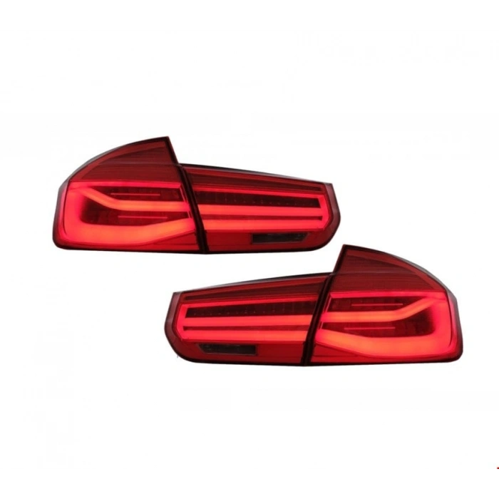 ARKA STOP SETİ ( İÇ DIŞ - 4 PARÇA ) F30 LCI 2015-