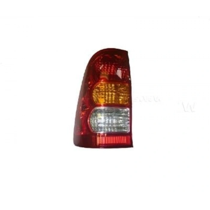 ARKA STOP SOL HILUX 2006-