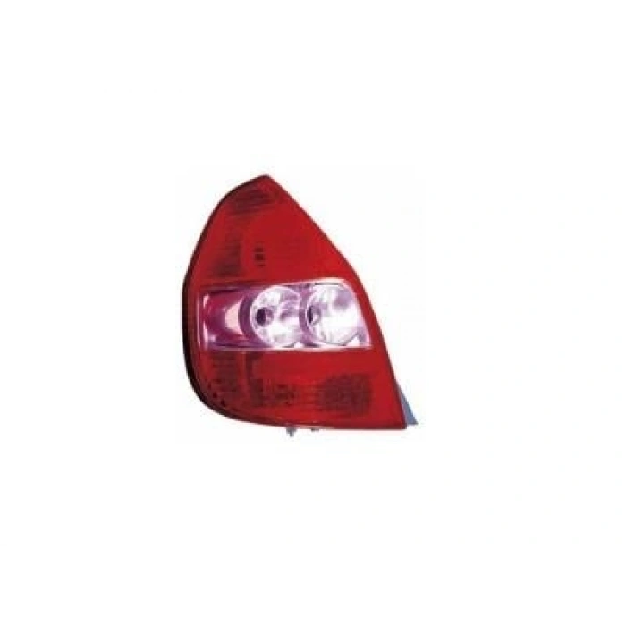 ARKA STOP SOL JAZZ 2003-