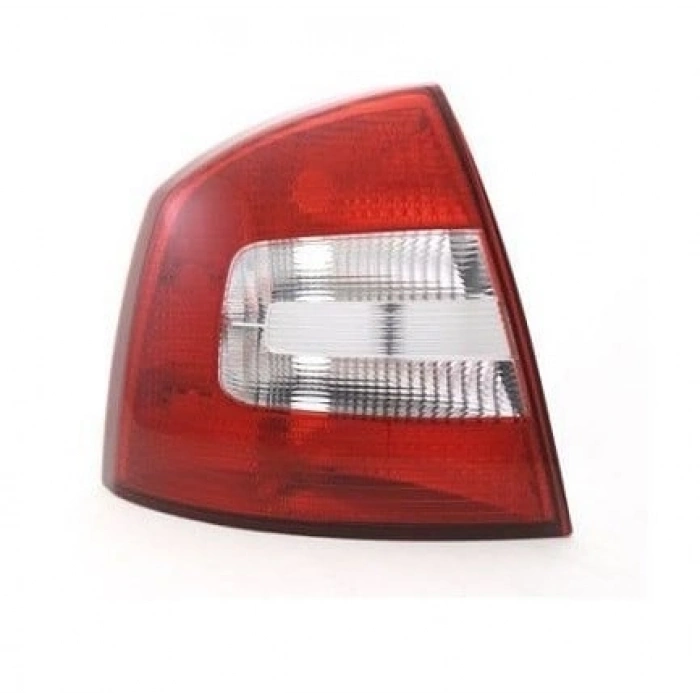 ARKA STOP SOL OCTAVİA 2010-